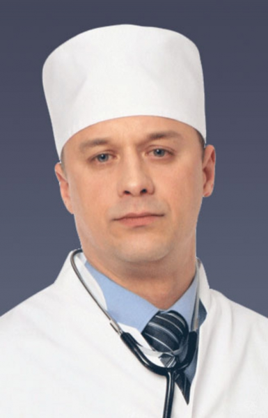 Колпак медицинский