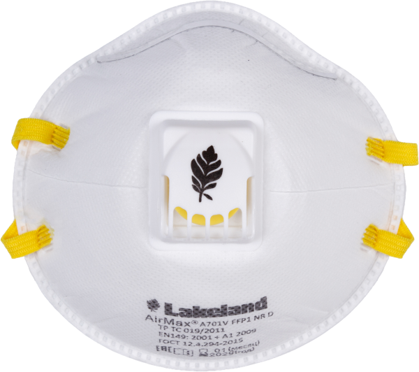 Респиратор AIRMAX A701V FFP1 NR D с клапаном выдоха