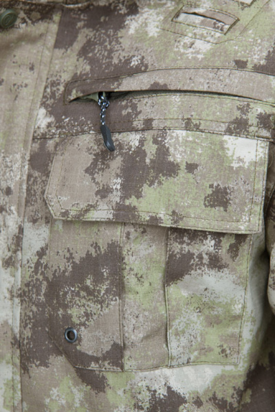 Костюм Пустыня