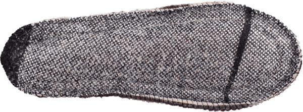 Чулок многослойный с клапаном