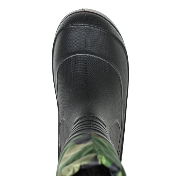 Сапоги ЛИДЕР 301.1 ЭВА фольг.чулок