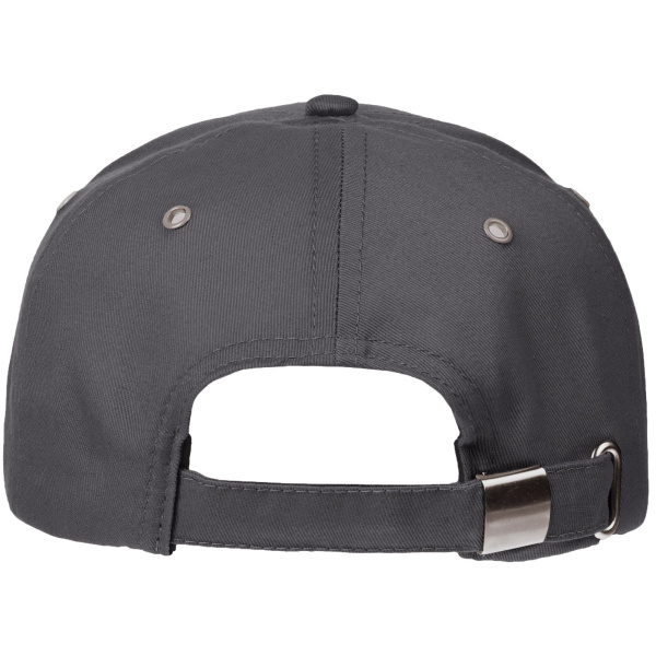 Бейсболка PROFLINE BASE (т.серый)