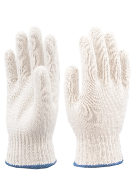 Перчатки трикотажные СПЕЦ-SPB р.9