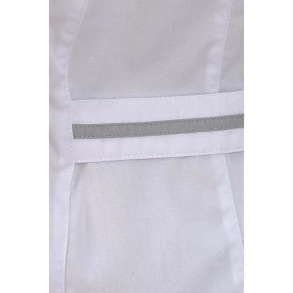 Халат ПАНАЙОТА женский медицинский (белый)