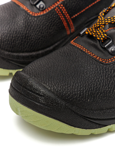 Полуботинки PROFLINE ПУ/ТПУ с МП и МС