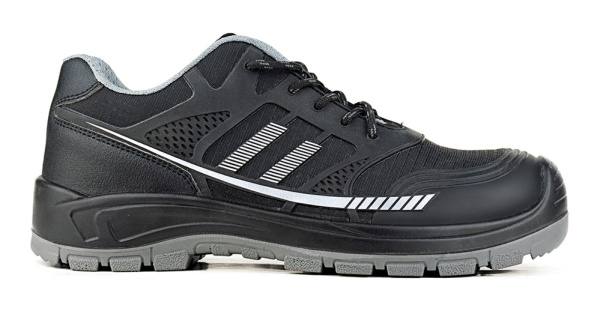 Полуботинки ЛИДЕР 751Т ПУ-ТПУ с КП