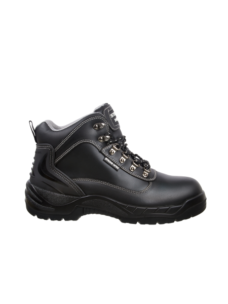 Ботинки STRONG NITRO с КП и КС