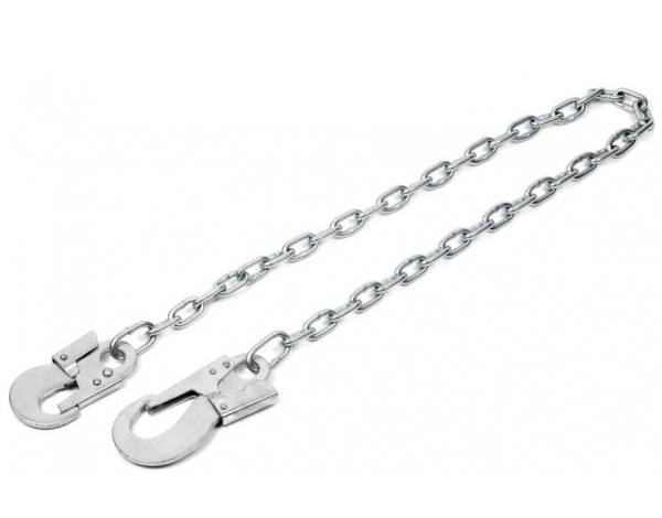 Строп 2Г цепь, 2 карабина