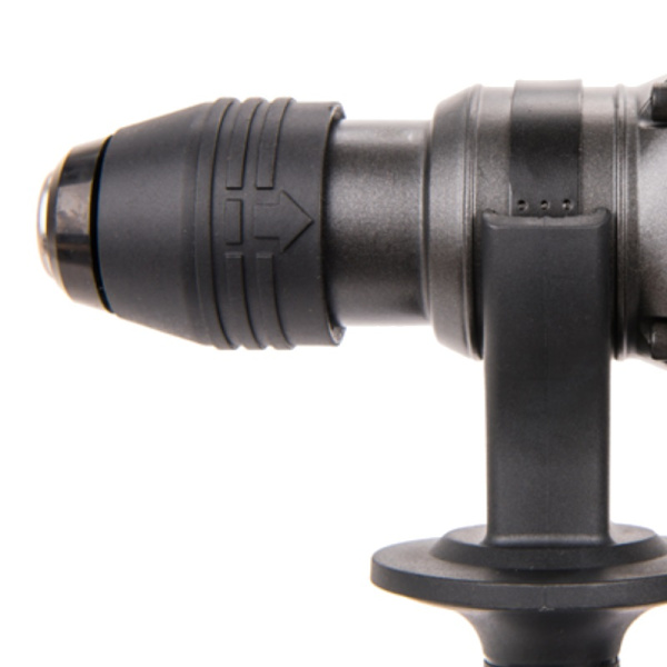 Перфоратор KRESS KU330 SDS PLUS 1100Вт 5Дж