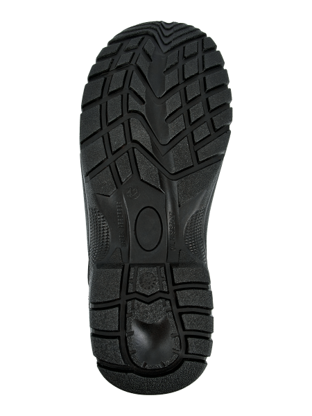 Ботинки СПЕЦ-1 ПУ