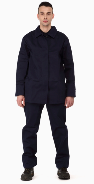 Куртка АRGO WELD сварка