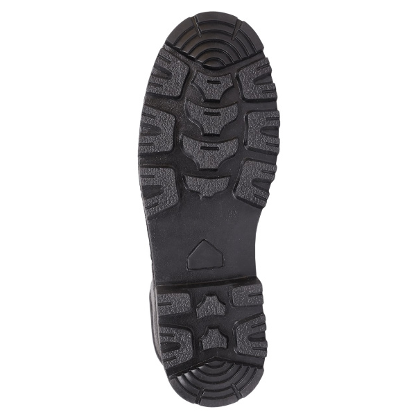 Ботинки ГОЛИАФ резина иск. мех