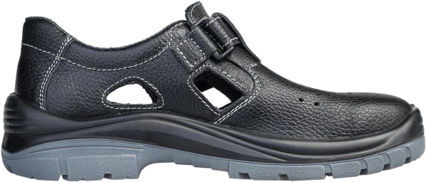 Полуботинки с перфорацией OPERATOR с КП