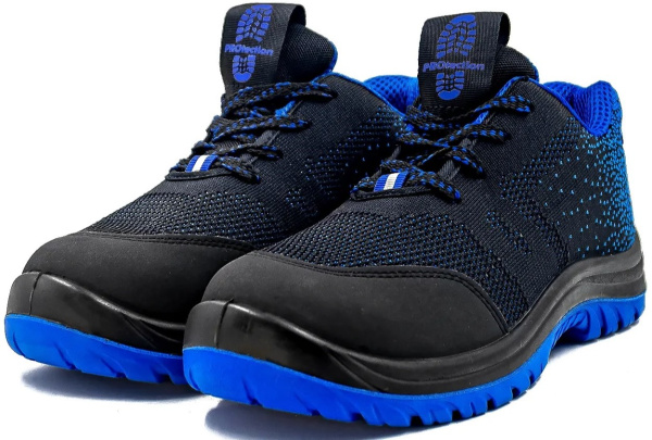 Кроссовки PROtection КП ПУ/ПУ 4230К