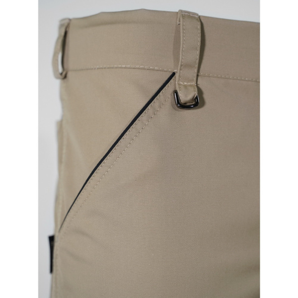 Брюки Brodeks KS 301 (бежевый)