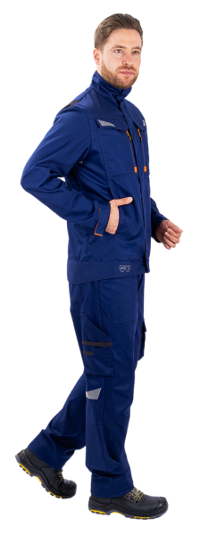 Куртка IFORM FX (синий)