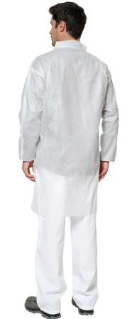 Халат одноразовый "Каспер"