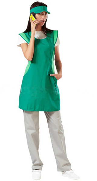 Комплект Изумруд