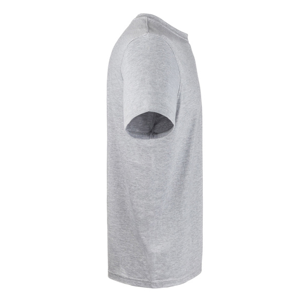 Футболка CORONA 145 (нм) (серый)