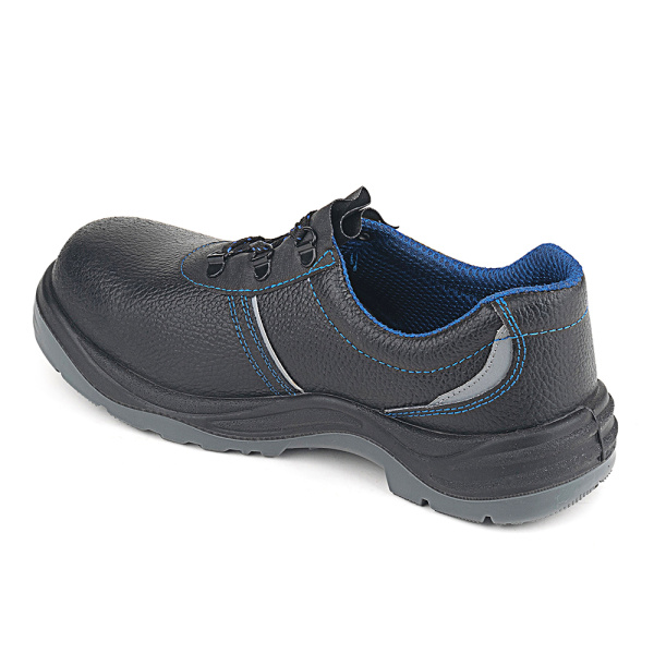 Полуботинки ЛИДЕР 23ТКВ ПУ-ТПУ с КП и КС