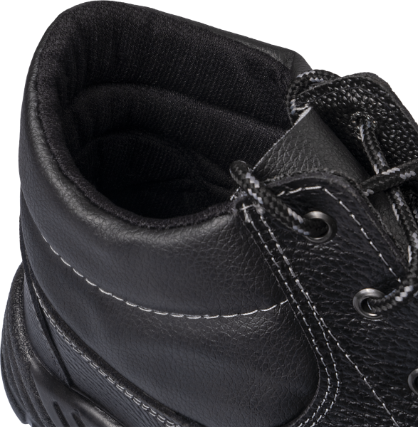 Ботинки ТРУД