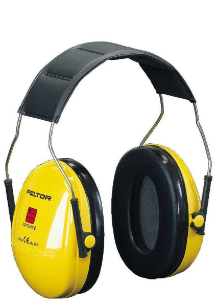 Наушники 3M PELTOR OPTIME I
