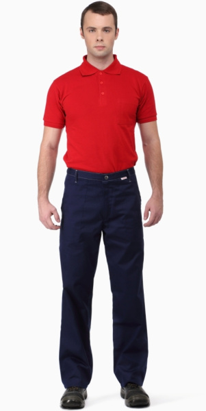 Костюм Progress (б+к)