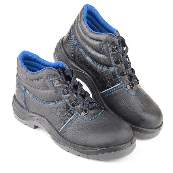 Ботинки ЛИДЕР 212ТК ПУ/ТПУ с КП