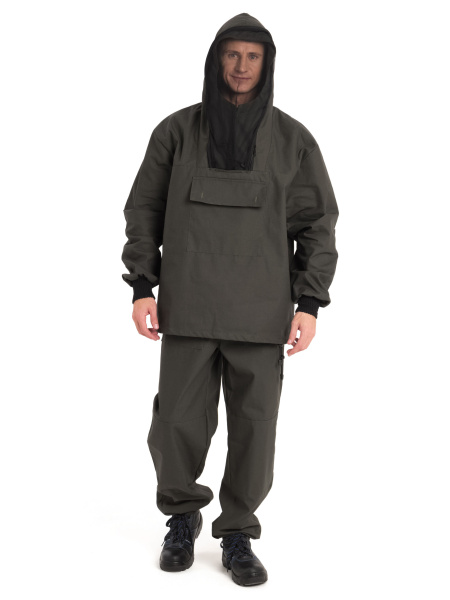 Костюм АНТИГНУС (хаки)