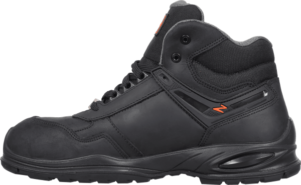 Ботинки PEZZOL™ BIARRITZ с КП и КС