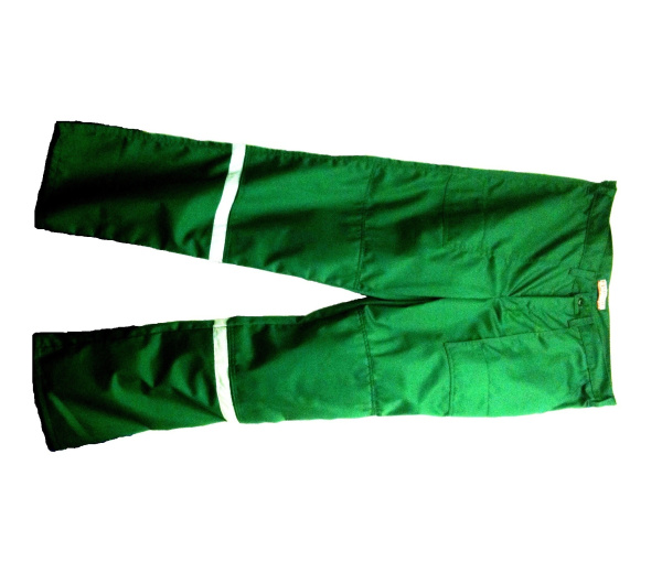 Костюм мужской для защиты от ОПЗ К-0785