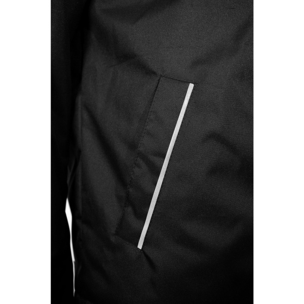 Куртка Brodeks KW 210 зимняя (черный)