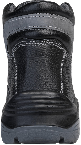 Ботинки OPERATOR кожаные ПУ/ТПУ с КП и КС