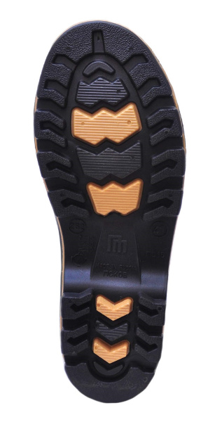 Сапоги NORDMAN 15 рыбацкие ПВХ/Винитол