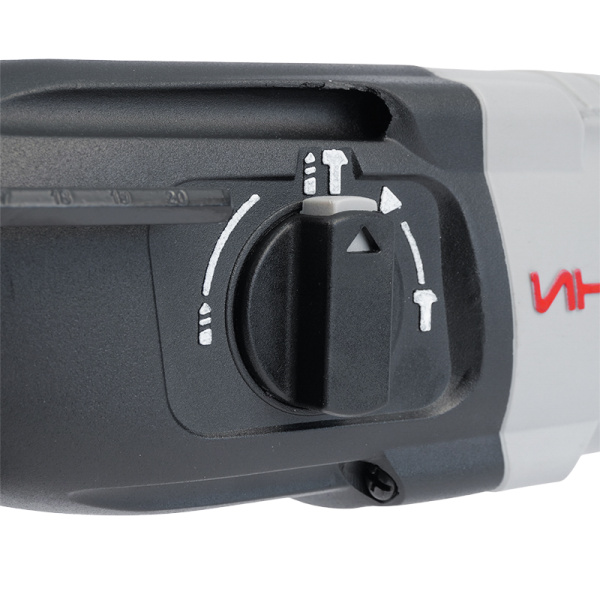 Перфоратор ИНТЕРСКОЛ П-30/900ЭР SDS PLUS 900Вт 3.3Дж