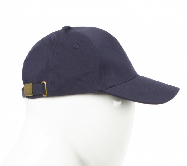 Бейсболка (т.синий)