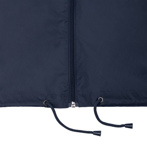 Ветровка SIROCCO женская (т.синий)