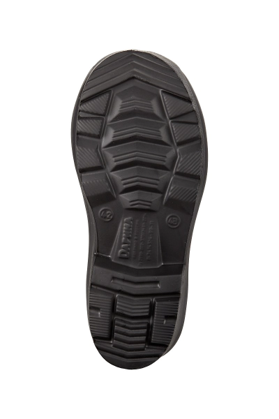 Сапоги ЭВА мужские утепленные