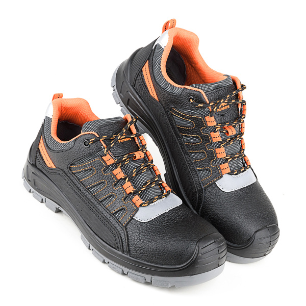 Полуботинки ЛИДЕР 723Т ПУ-ТПУ с КП