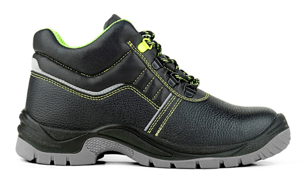 Ботинки ЛИДЕР ИМПОРТ 813Т ПУ-ТПУ с ТП
