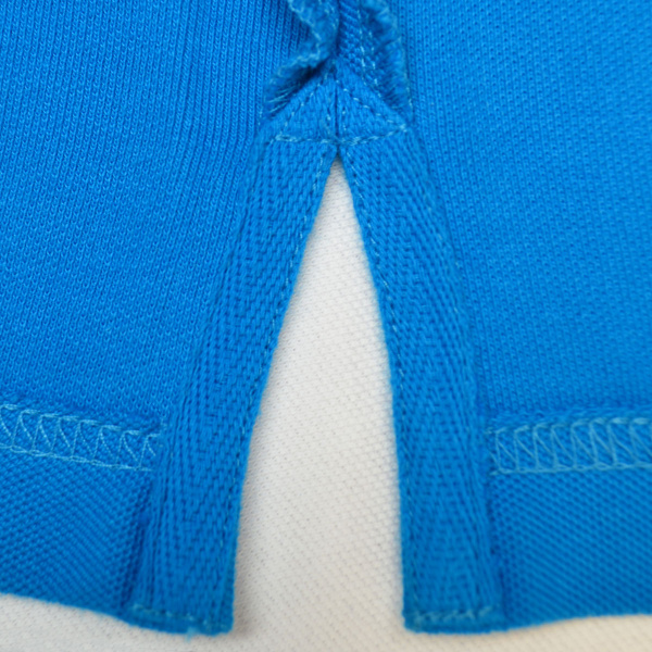 Рубашка-поло REDFORT 210 (голубой)