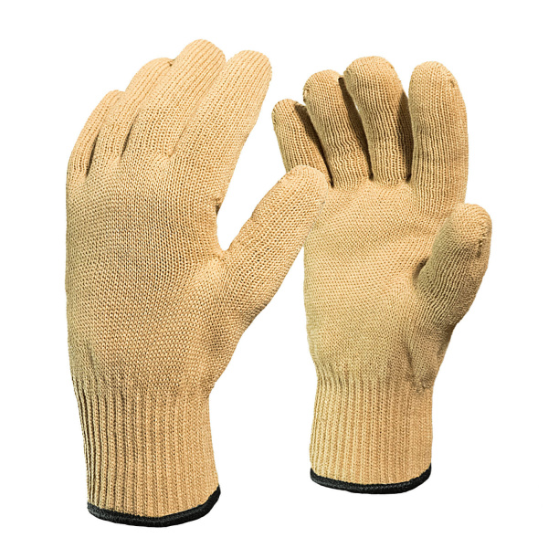 Перчатки ВУЛКАН-ЛЮКС термостойкие до 400°С