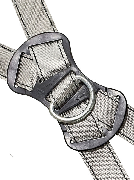 Удерживающая страховочная привязь КОМФОРТ УСП-2Ж4
