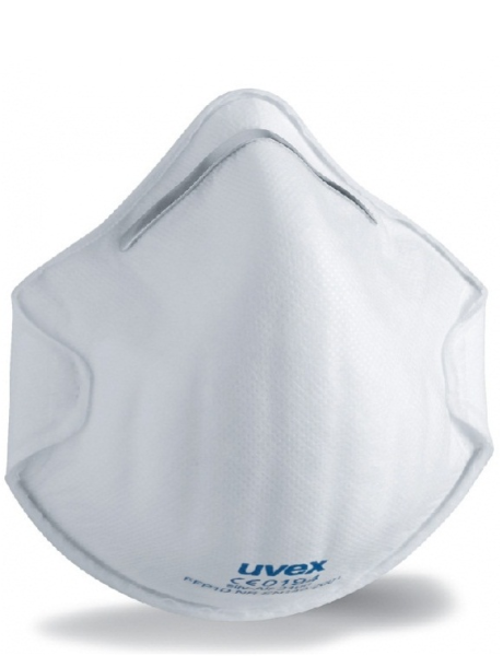 Респиратор UVEX 2100