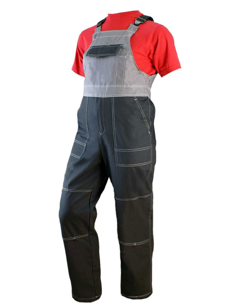 Полукомбинезон Т-0725