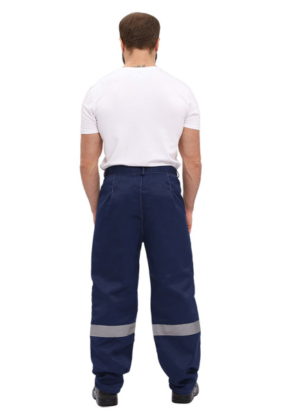 Костюм ЛЕГИОН с БР (т.синий)