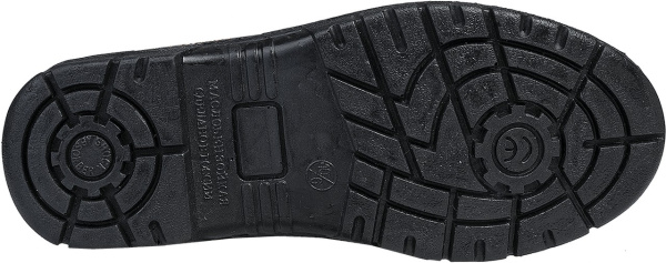 Сапоги МАСТЕР ПУ иск. мех с МП