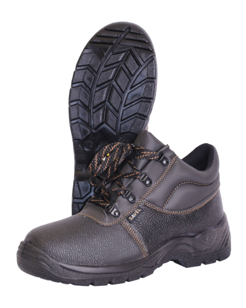 Ботинки FOOTWEAR МП, ПУ