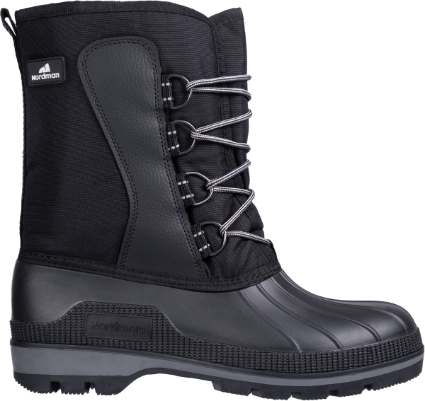 Бахилы ЗИМА ТЭП зимние (черный)