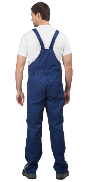 Костюм Окленд